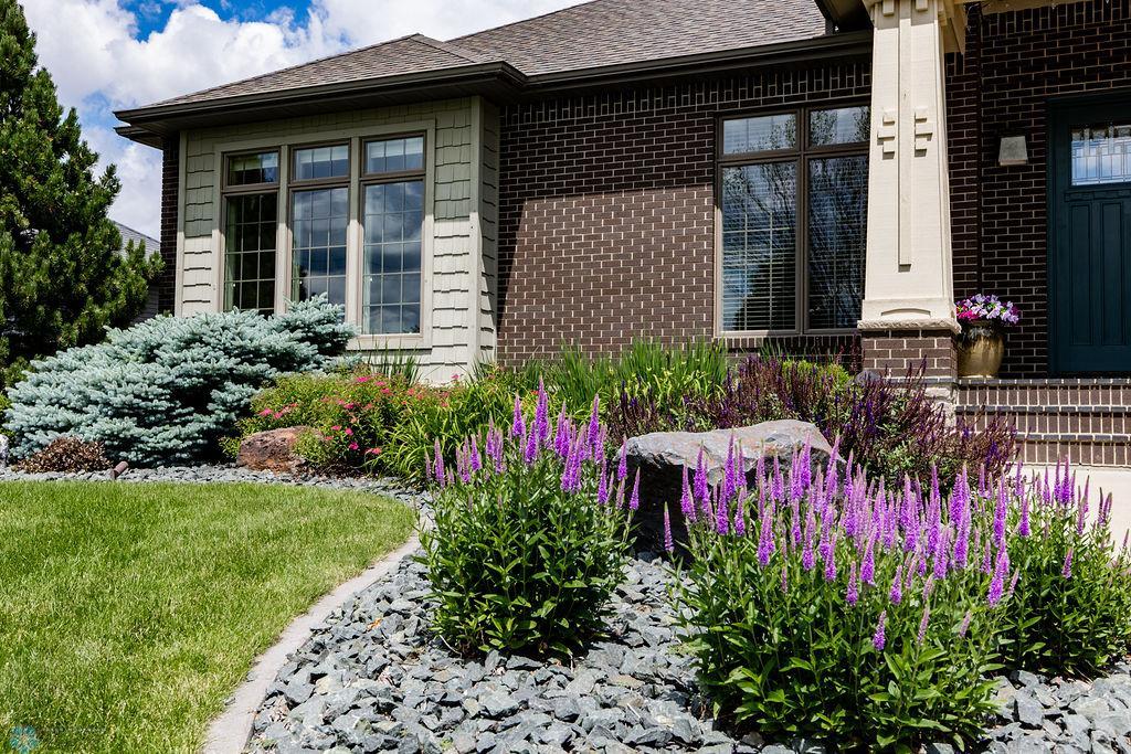 Landscaping