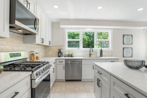 New Kitchen with Stainless Steel Appliances.jpg