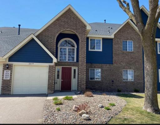 2575 Heritage Drive, 107, Eagan, MN 55120