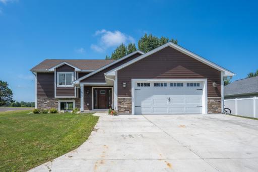 791 Golf Way, Amery, WI 54001