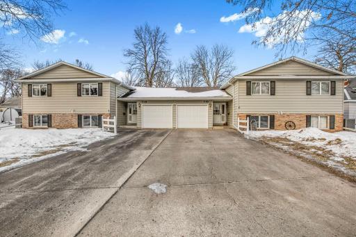 Photo for 726 Hassan Street SE, Hutchinson, MN 55350 - listing #6772495 Rare Find Triplex 726, 712 Hassan & 715 Ivy
