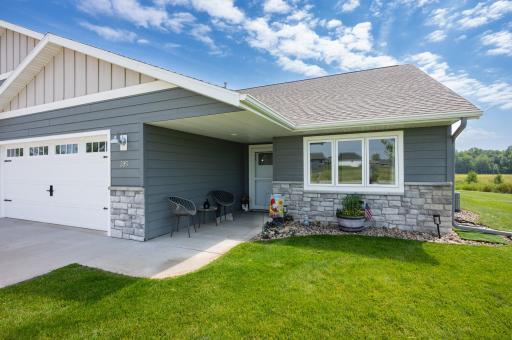 395 Old Glory Drive NE, Alexandria, MN 56308