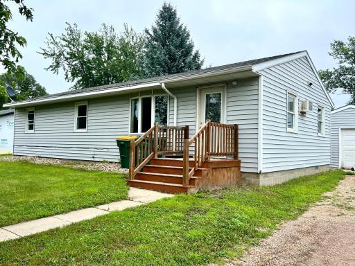632 Paul Bunyan Street, Ortonville, MN 56278