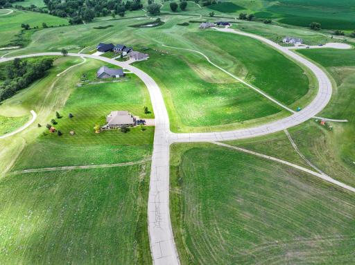25209 Eagle Trace, Hancock, MN 56244