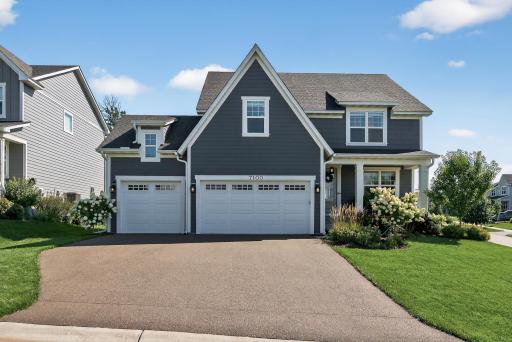 Photo for 7100 61st Street S, Cottage Grove, MN 55016 - listing #6772529 7100 61st Street S, Cottage Grove, MN 55016