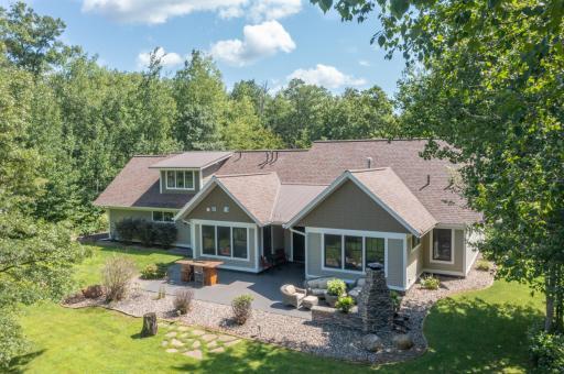 24197 Willow Circle, Nisswa, MN 56468