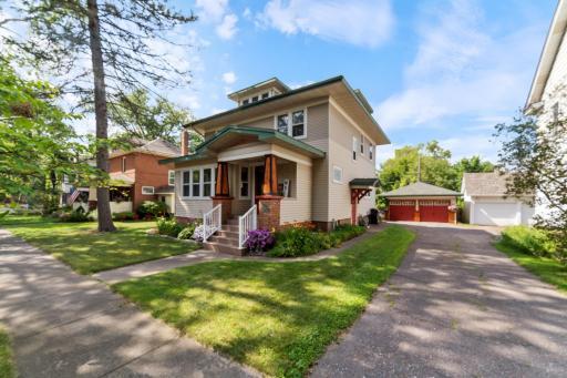 313 Avenue C, Cloquet, MN 55720