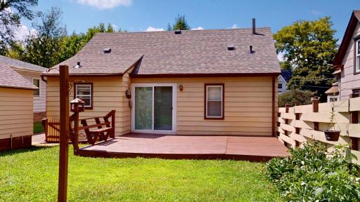 1223 James Avenue, Albert Lea, MN 56007
