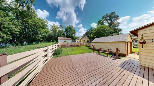 1223 James Avenue, Albert Lea, MN 56007