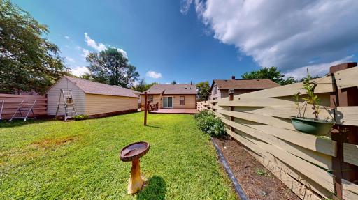 1223 James Avenue, Albert Lea, MN 56007