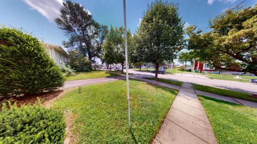 1223 James Avenue, Albert Lea, MN 56007