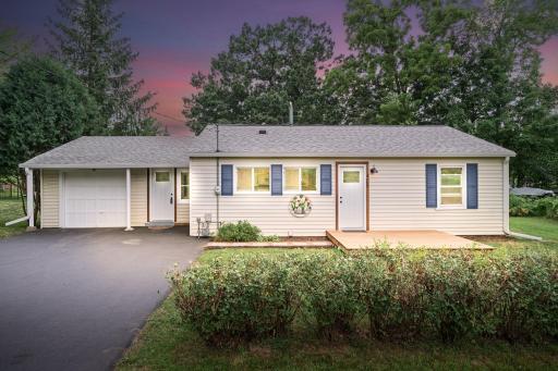 405 Warner Avenue S, Willernie, MN 55090