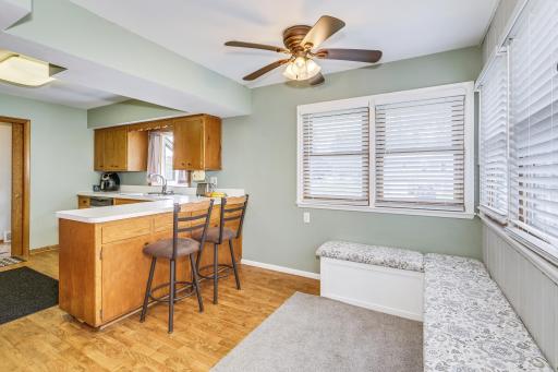 1646 Burke Avenue E, Saint Paul, MN 55109