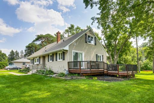 1646 Burke Avenue E, Saint Paul, MN 55109