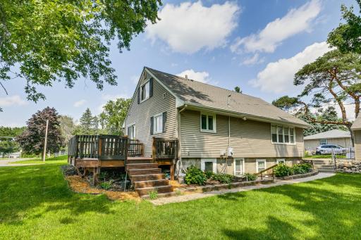 1646 Burke Avenue E, Saint Paul, MN 55109