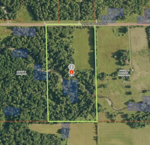 18998 NE 145th Street, Foreston, MN 56330