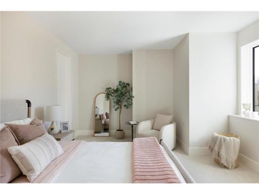 Interior photos are of a similar Swanson Homes build and are shown for inspiration; final design, features, and finishes may vary.