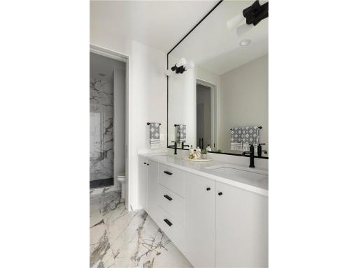 Interior photos are of a similar Swanson Homes build and are shown for inspiration; final design, features, and finishes may vary.