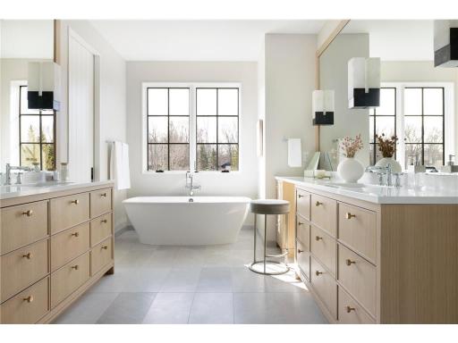 Interior photos are of a similar Swanson Homes build and are shown for inspiration; final design, features, and finishes may vary.