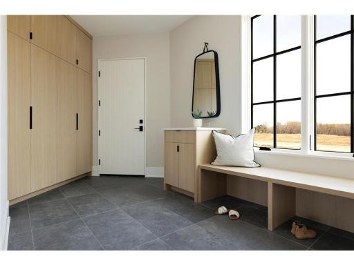 Interior photos are of a similar Swanson Homes build and are shown for inspiration; final design, features, and finishes may vary.