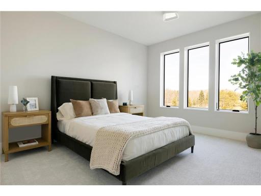 Interior photos are of a similar Swanson Homes build and are shown for inspiration; final design, features, and finishes may vary.