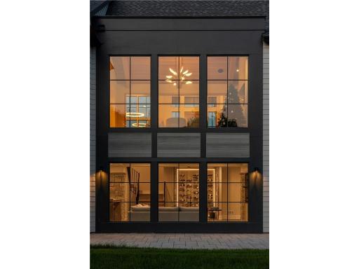 Exterior photos are of a similar Swanson Homes build and are shown for inspiration; final design, features, and finishes may vary.