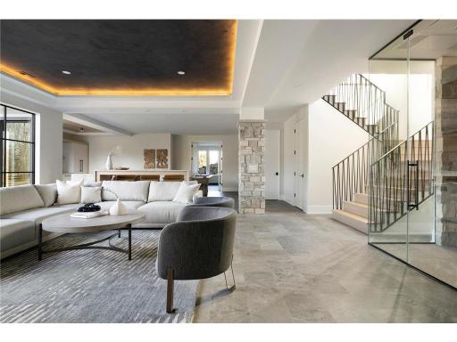 Interior photos are of a similar Swanson Homes build and are shown for inspiration; final design, features, and finishes may vary.