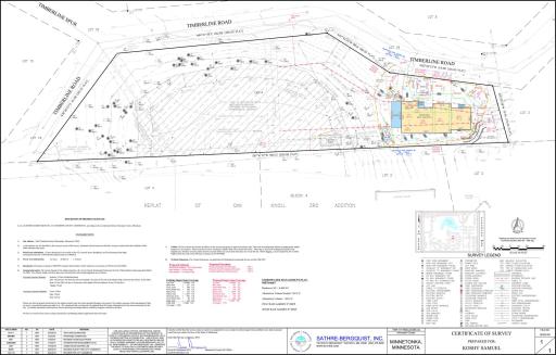 11405 Timberline Road, Hopkins, MN 55305