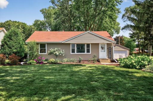 9025 Jackson Street NE, Minneapolis, MN 55434