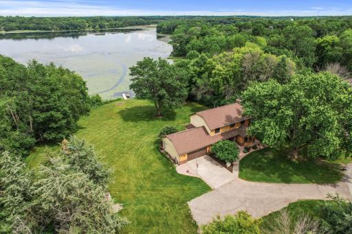 9950 204th Street Court N, Forest Lake, MN 55025