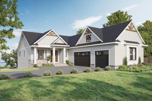 5255 W Bald Eagle Boulevard, Saint Paul, MN 55110