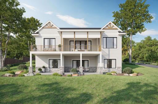 5253 W Bald Eagle Boulevard, Saint Paul, MN 55110