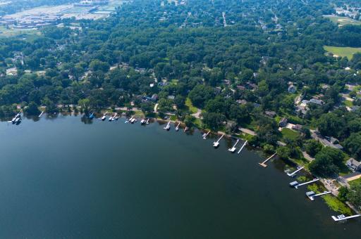 5253 W Bald Eagle Boulevard, Saint Paul, MN 55110