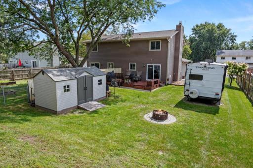 16550 Terrey Pine Drive, Eden Prairie, MN 55347