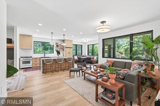 1401 Harmony Drive, Saint Paul, MN 55115