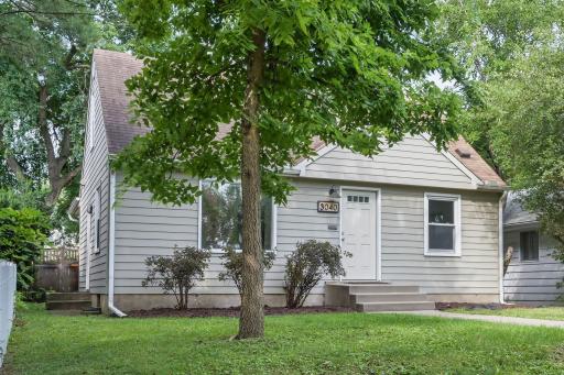 3040 Salem Avenue, Minneapolis, MN 55416