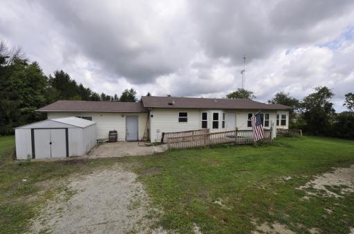 21906 590th Street, Mantorville, MN 55955