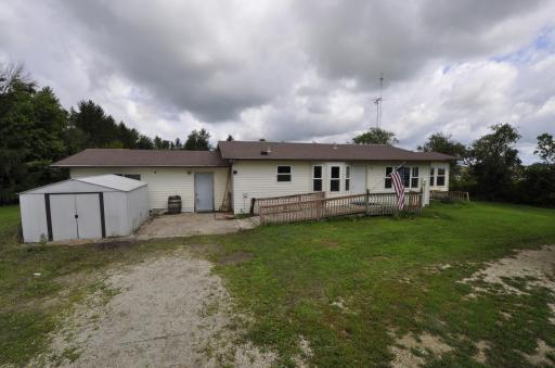 21906 590th Street, Mantorville, MN 55955