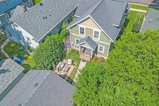 1650 Bayard Avenue, Saint Paul, MN 55116