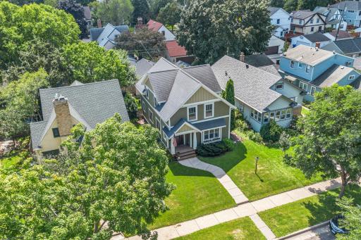 1650 Bayard Avenue, Saint Paul, MN 55116