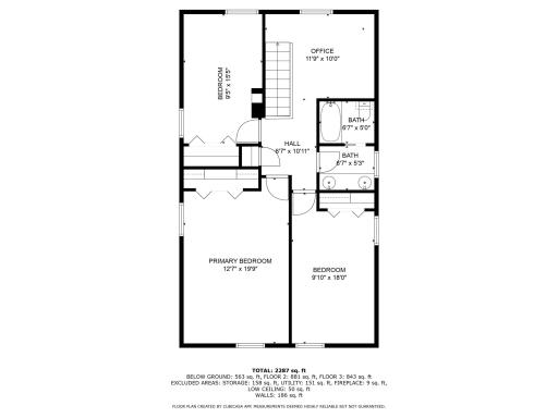 1650 Bayard Avenue, Saint Paul, MN 55116