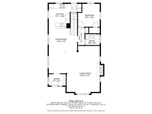 1650 Bayard Avenue, Saint Paul, MN 55116