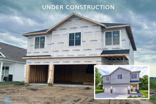 Photo for 2832 74th Avenue S, Fargo, ND 58104 - listing #6772723 2832 74th Avenue S, Fargo, ND 58104