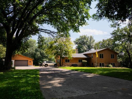 15001 Taylor Street NE, Andover, MN 55304