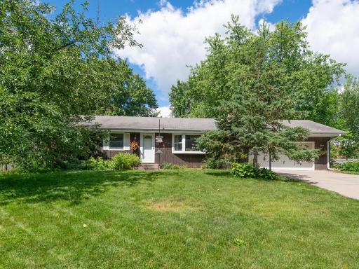 10016 Irwin Road, Bloomington, MN 55437