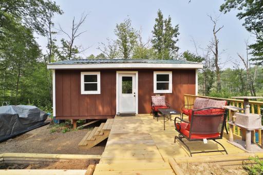 5018 Banyan Drive, Garrison, MN 56450