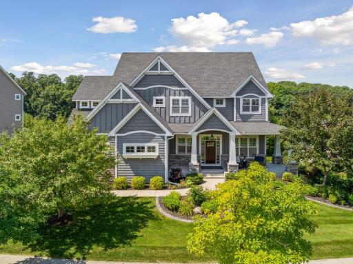 14314 Mckenna Road NW, Prior Lake, MN 55372