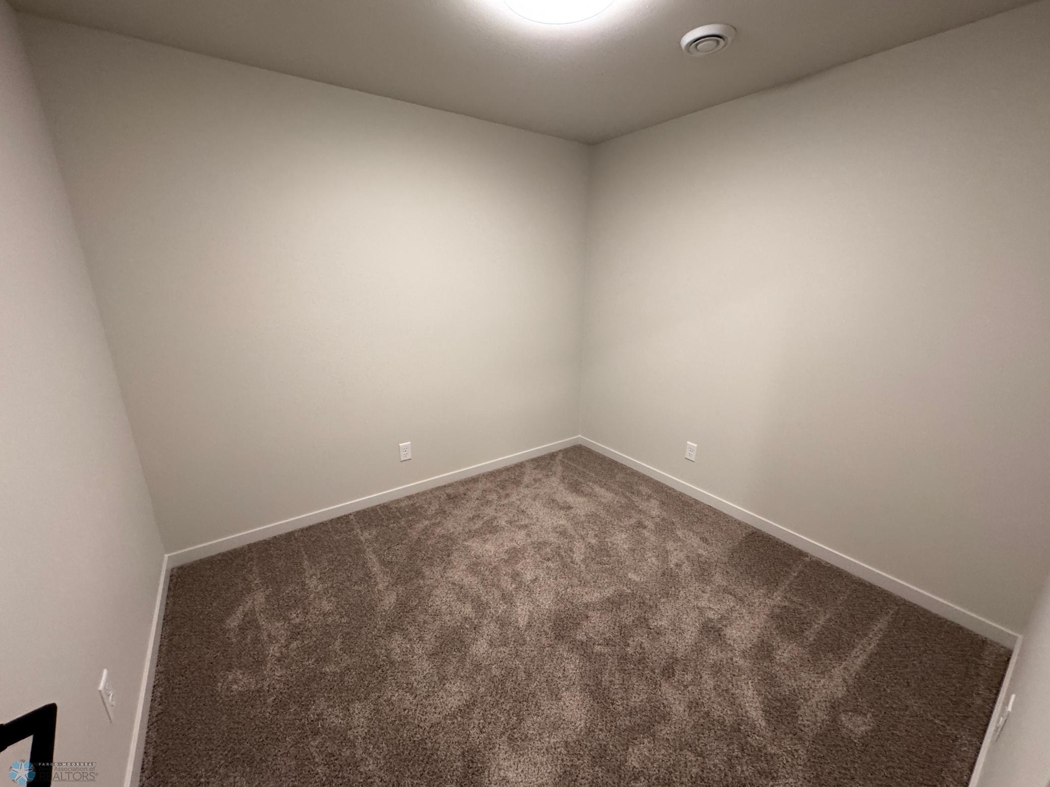 Flex Room