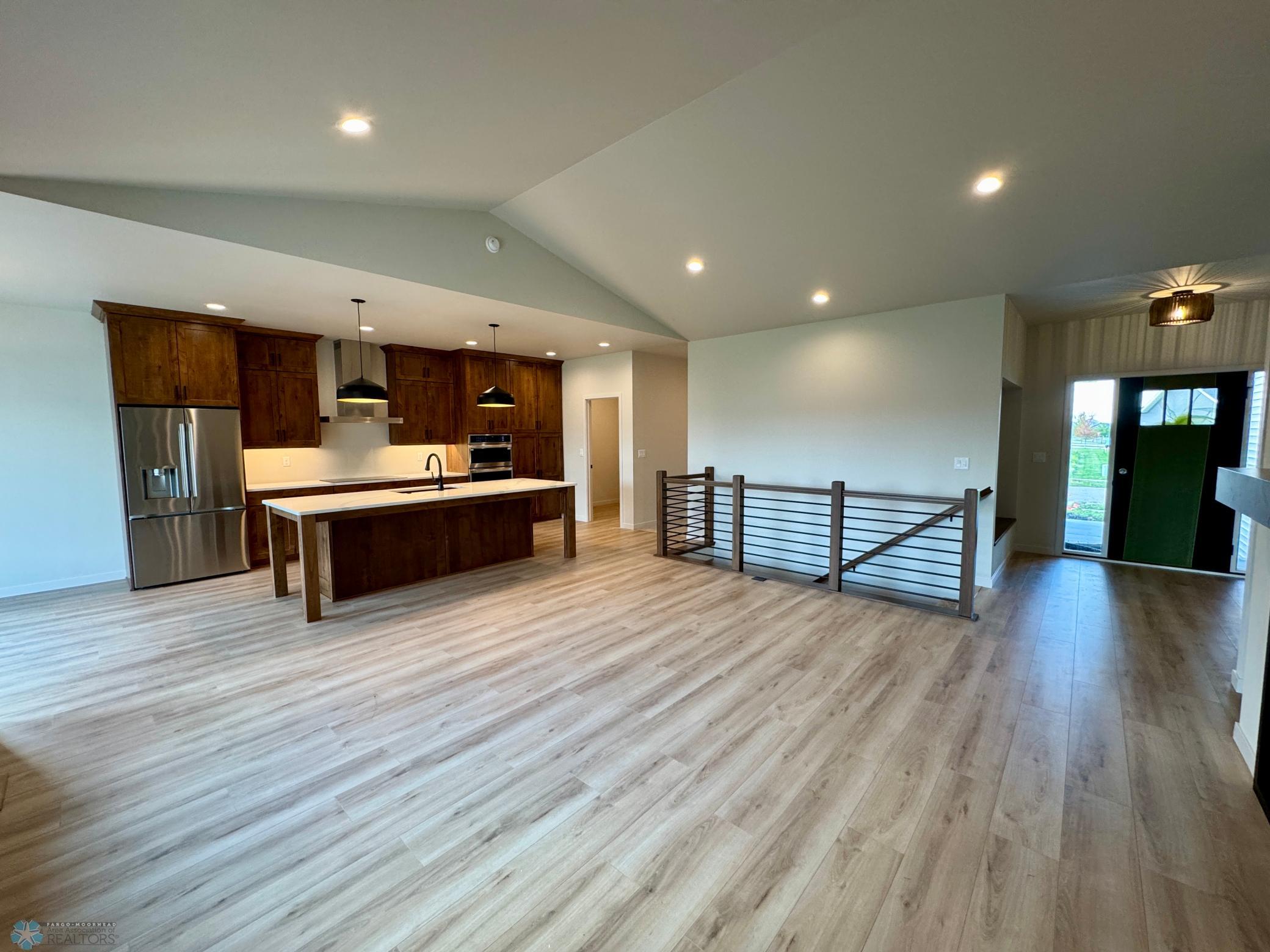 Great Room/Kitchen