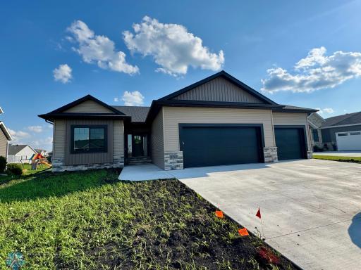3762 Houkom Drive E, West Fargo, ND 58078